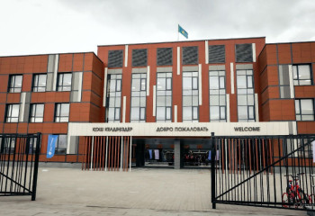 Родители в Актау пожаловались на поборы в школе