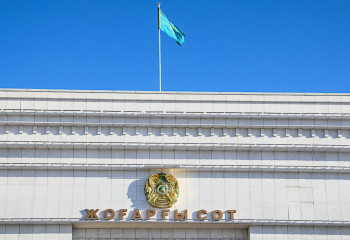 Жоғары Сот Кеңесі желідегі ақпаратқа байланысты түсініктеме берді