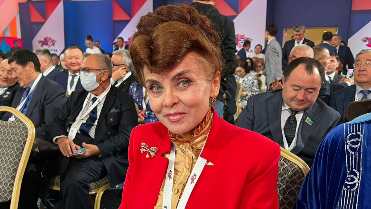  ©El.kz/Данияр БЕЙСЕМБАЕВ 