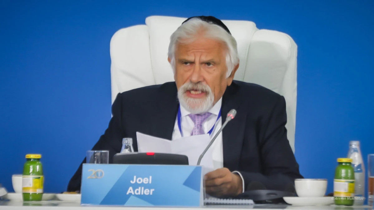  ©El.kz/Арман МУХАТОВ 