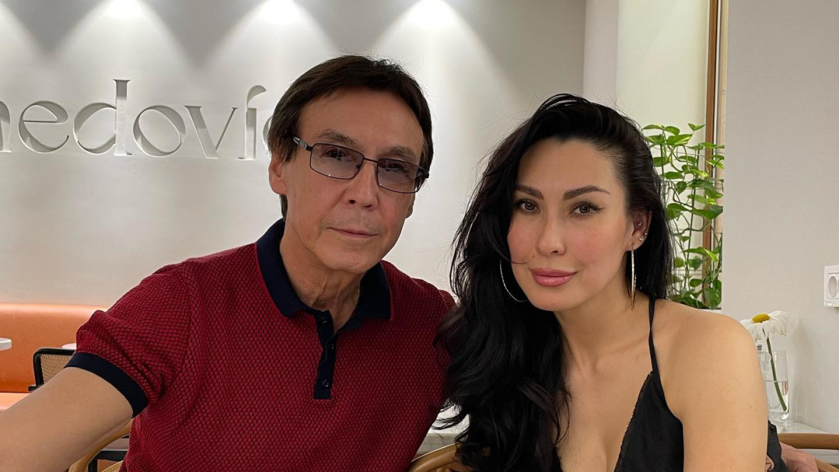  instagram.com/zhan_baizhanbayev 