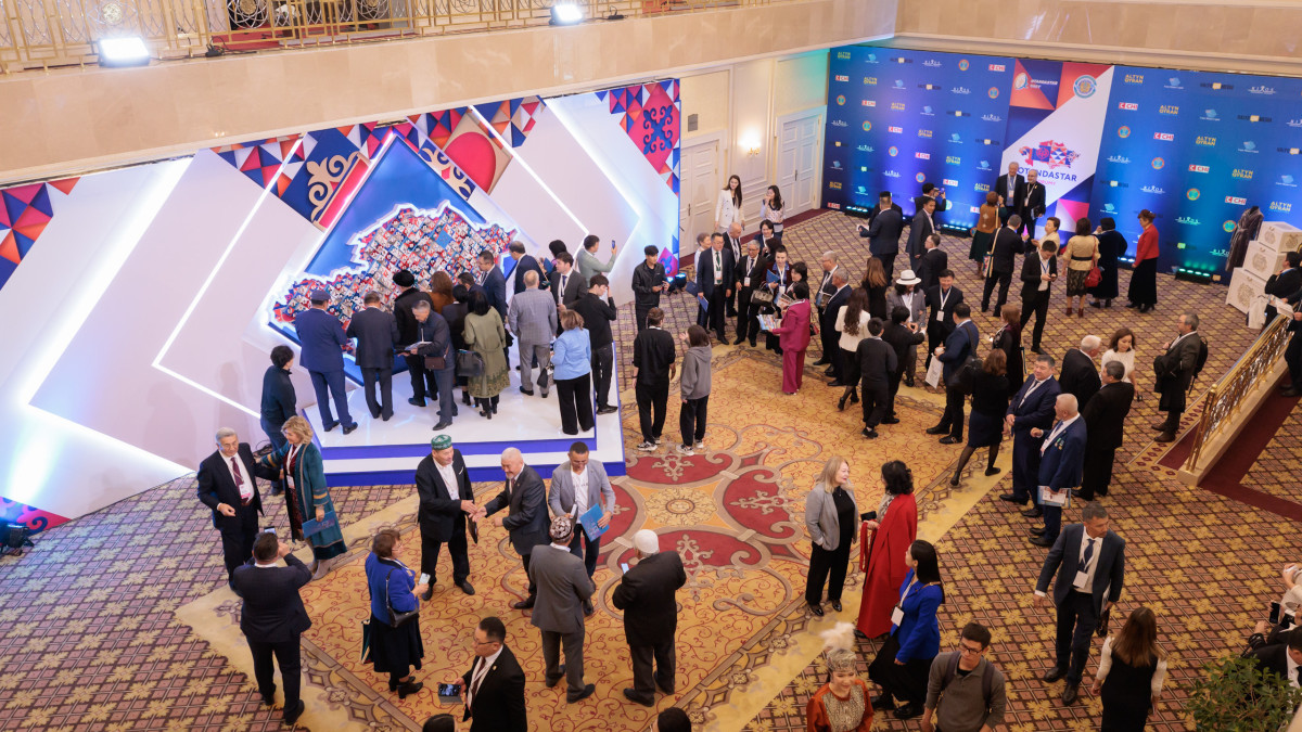  ©El.kz/Артем ЧУРСИНОВ 