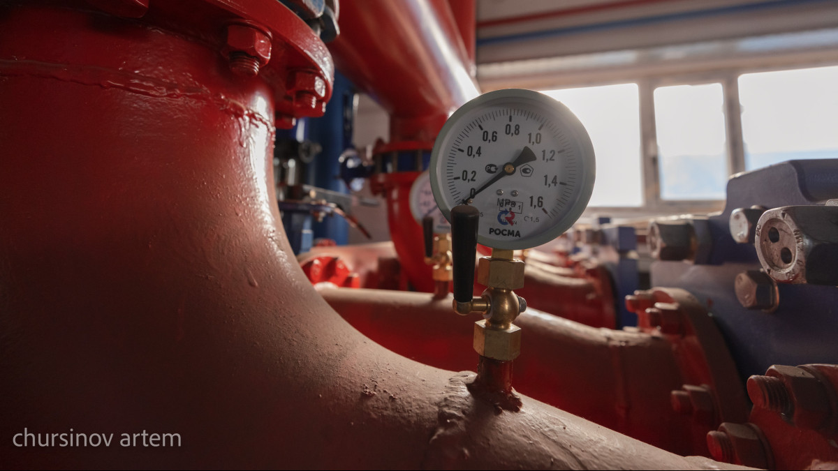  ©El.kz/Артем ЧУРСИНОВ 