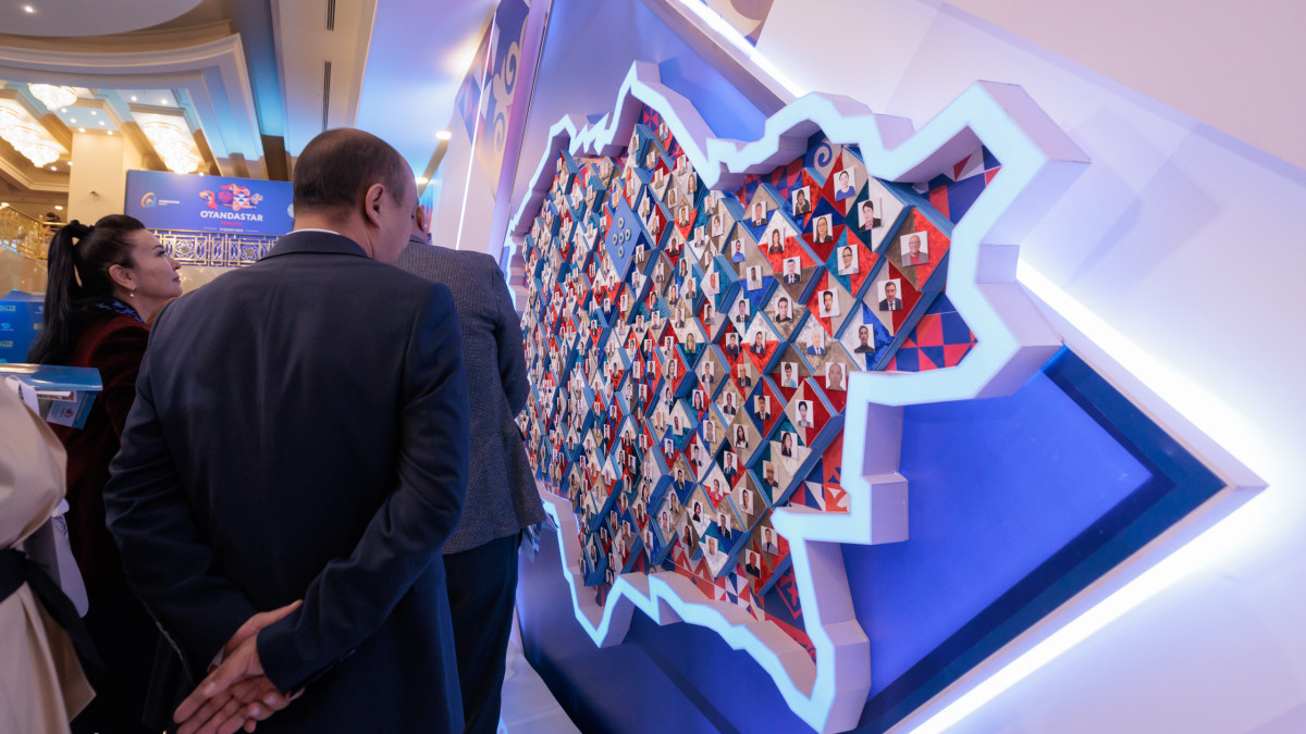  ©El.kz/Артем ЧУРСИНОВ 