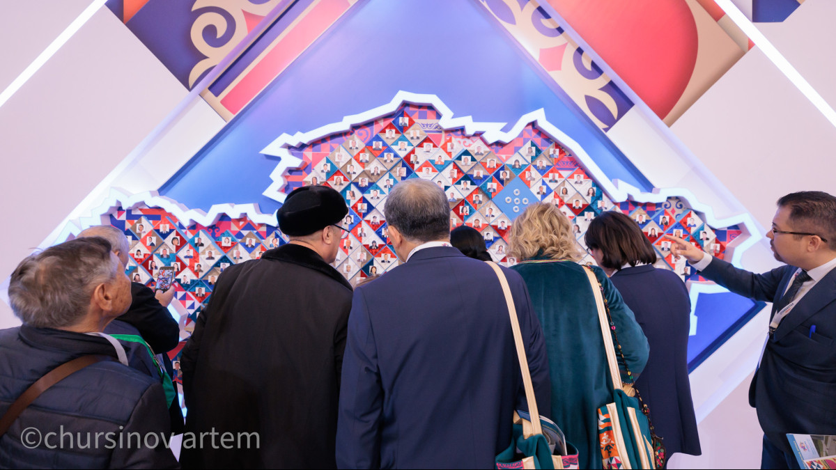  ©El.kz/Артем ЧУРСИНОВ 