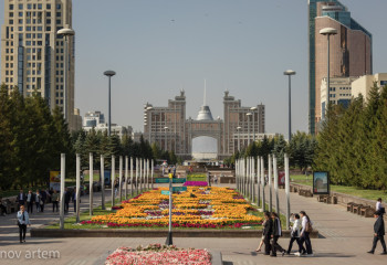 Жер қойнауын пайдаланушылардың ҒЗТКЖ қаржыландыру қағидаларына өзгерістер енгізілді