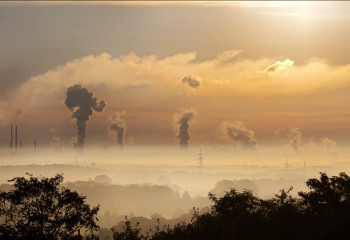 Казахстан вошёл в 30 стран с самым загрязнённым воздухом в мире - аналитики