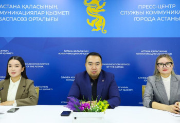 Елордада жұмыссыз жастарды әлеуметтендіру үшін қандай шаралар қабылданып жатыр