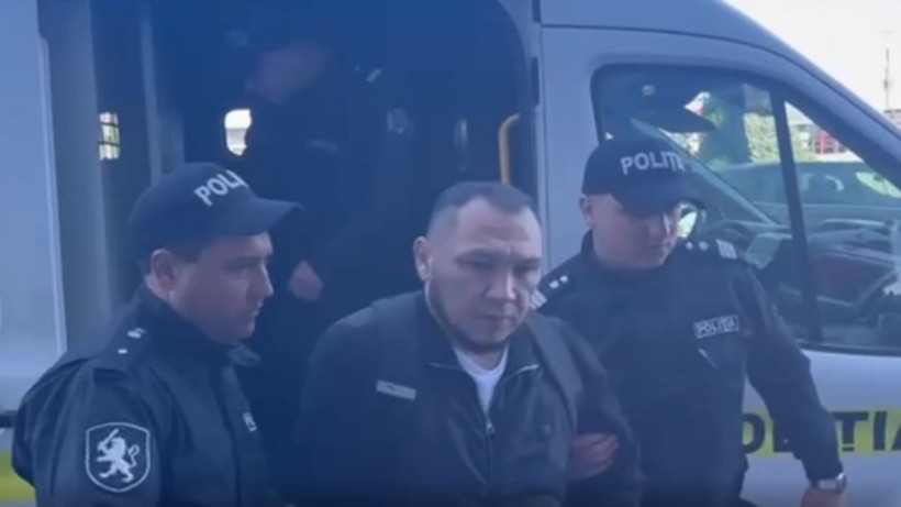  Видеодан кадр 