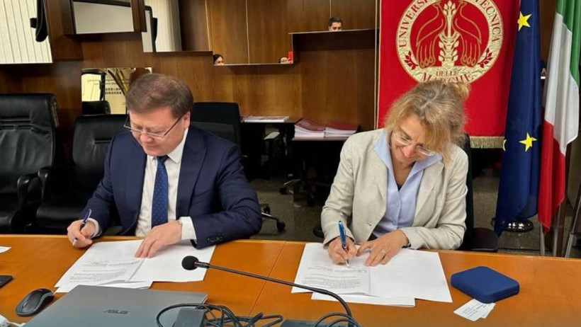  Министерство науки и высшего образования РК 