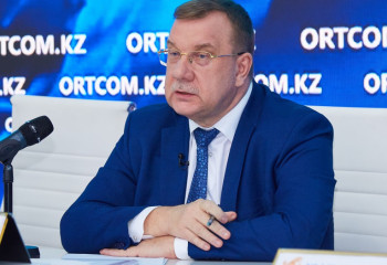 Елімізде жыл сайын 13 мыңнан астам адам қатерлі ісіктен қайтыс болады