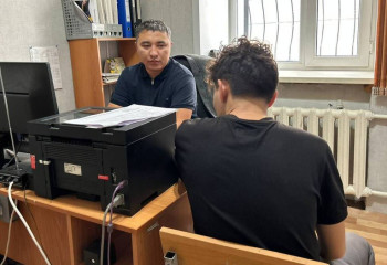 «За неделю я заработал более 300 тысяч тенге»: откровение 17-летнего дроппера из Рудного