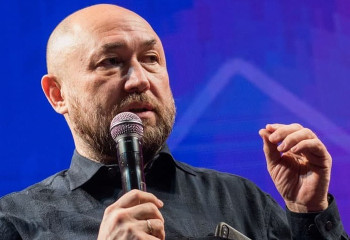 Қазақстанда Түркия сияқты сериал индустриясын жаулап алуға мүмкіндік бар - Бекмамбетов