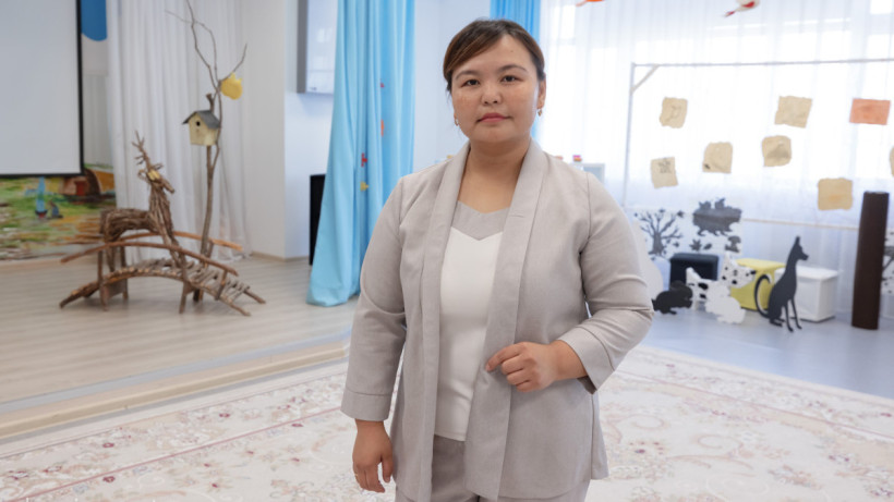  ©El.kz/Артем ЧУРСИНОВ 