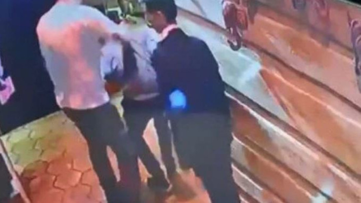  Видеодан кадр 