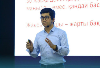 QYZPU-дің мыңнан астам студенті балаларға сабақ бере бастайды
