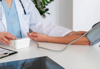 Елімізде отбасылық гиперхолестеринемия апталығы өтті