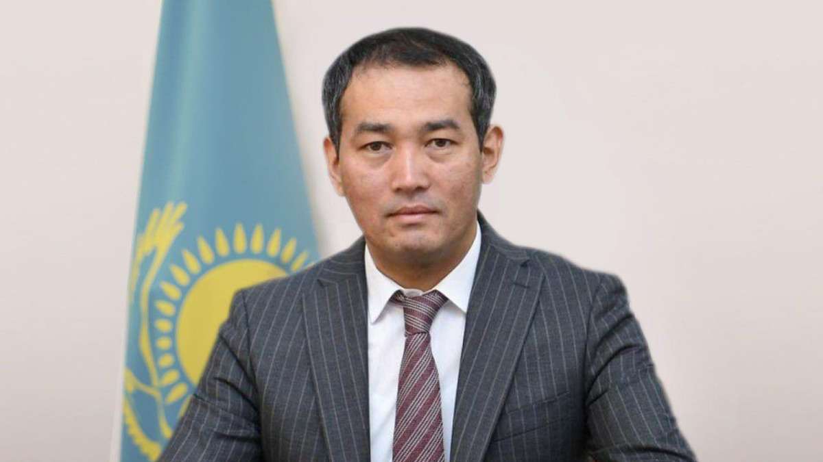  gov.kz 