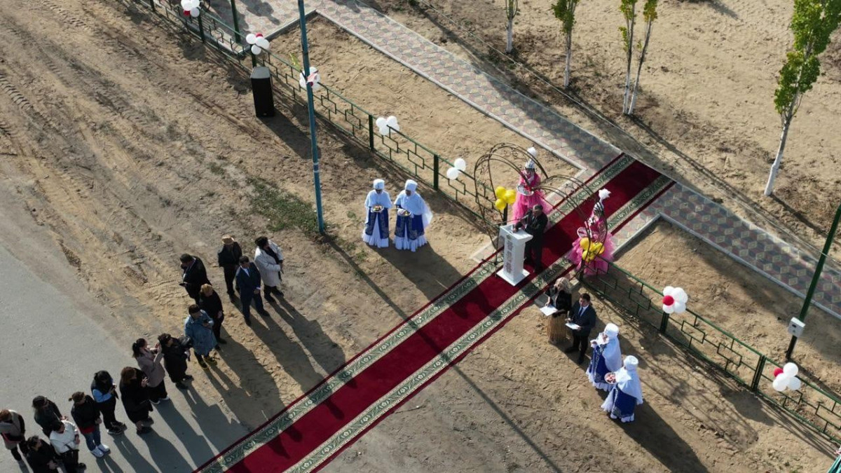  Абай облыстық әкімдігі 