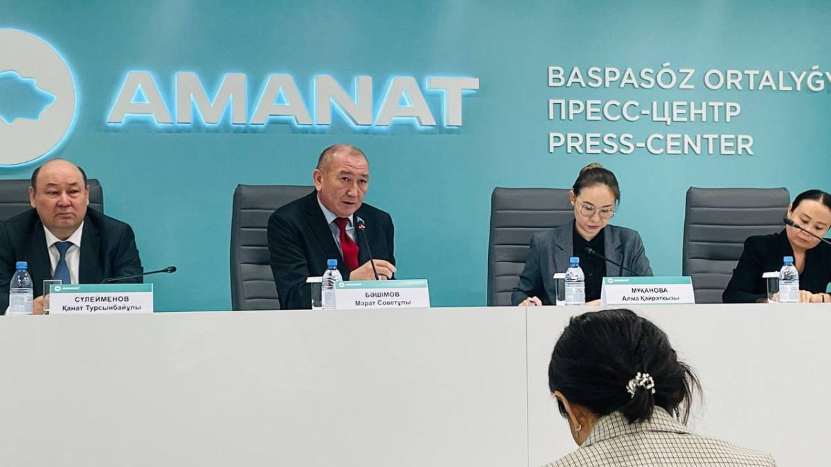  ©El.kz/Амангүл ТІЛЕЙ 