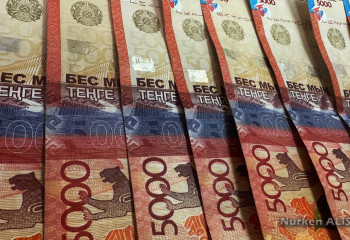 Атырау облысында компанияға 923 млн теңге айыппұл салынды