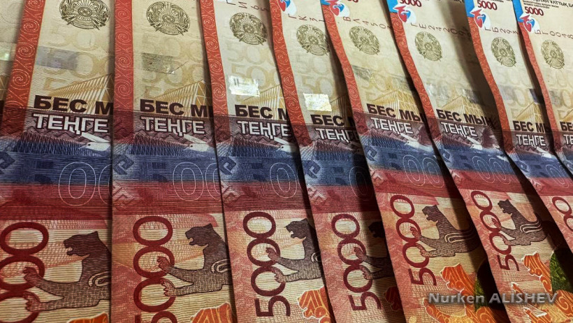  ©El.kz/Нүркен АЛИШЕВ 