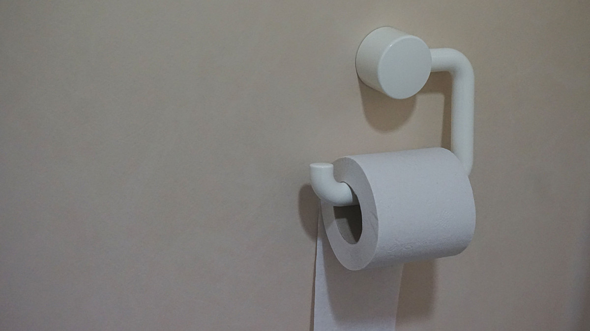 В туалетах казахстанских школ появятся замки, туалетная бумага, мыло и урны