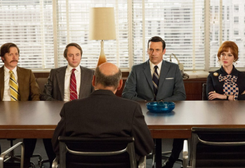 ХХІ ғасырдың үздік 50 телесериалының тізімі жасалды