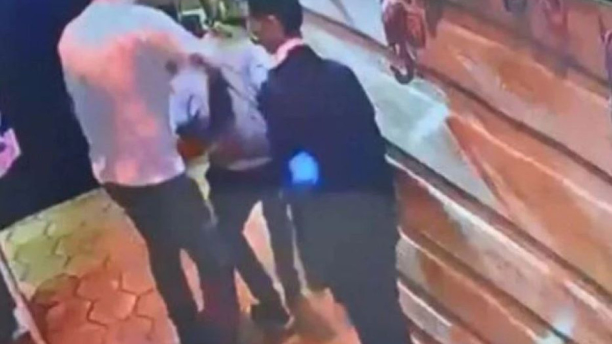  Видеодан кадр 