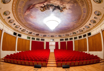 Musical journey to Italy and Turkey