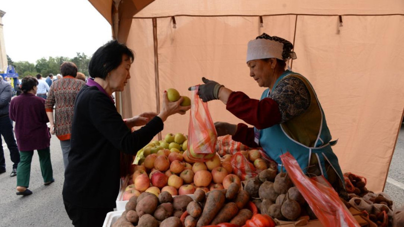  Алматы қалалық әкімдігі 