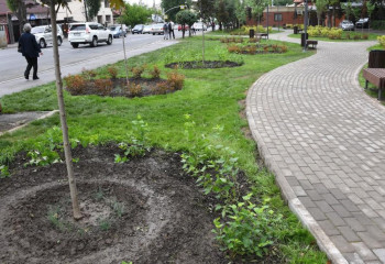 Алматыда «Халық қатысатын бюджеттің» үздік жобалары үшін онлайн дауыс беру басталды