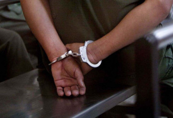 Қарағандыда героин сатқан әйел 12 жылға сотталды