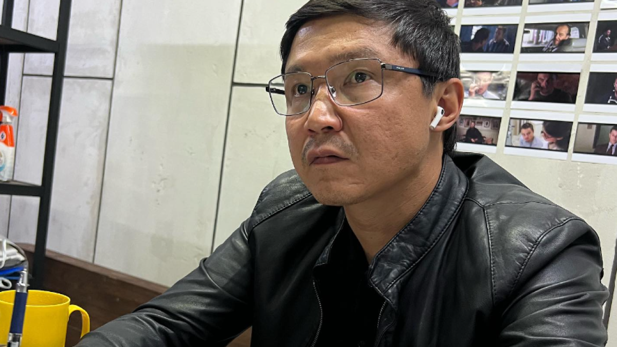  instagram.com/baglan_abdraimov_official 