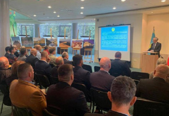 Kazakhstan and Poland are interested in further strengthening of comprehensive cooperation