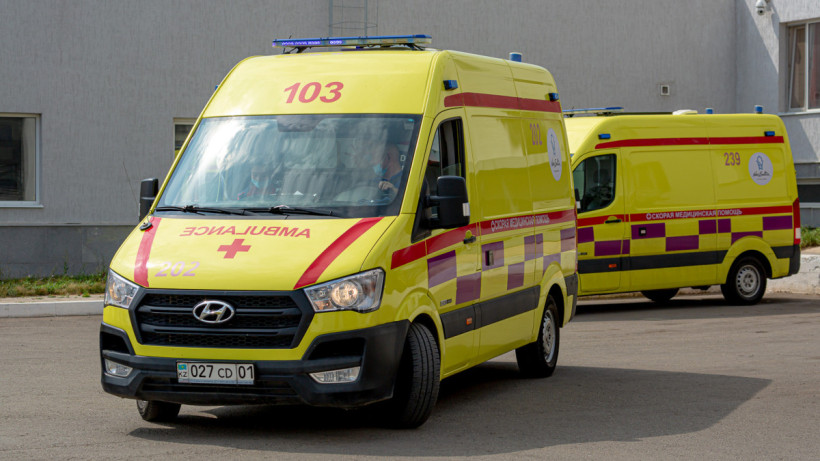  ©El.kz/Артем ЧУРСИНОВ 