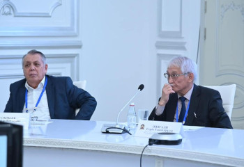 Жұбанов университетінде Әбілқайыр ханға арналған халықаралық конференция өтті