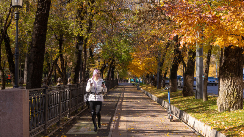  ©El.kz/Мақстан РЫСБЕКОВ 