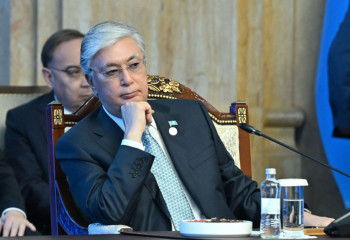 ТМД басшыларының 2024 жылғы кеңесіне Ресей төрағалық етеді