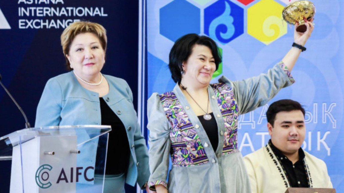 Азаматтық форум: Астанада «Жергілікті бастамалар» байқауының жеңімпаздары анықталды