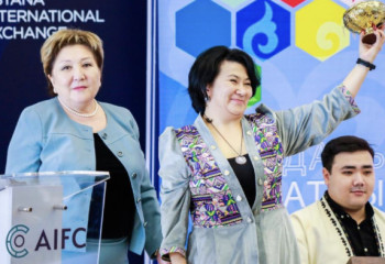 Азаматтық форум: Астанада «Жергілікті бастамалар» байқауының жеңімпаздары анықталды