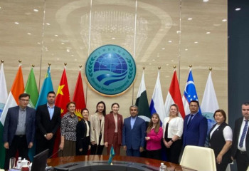 Предстоящий 2024 год объявлен – Годом экологии ШОС