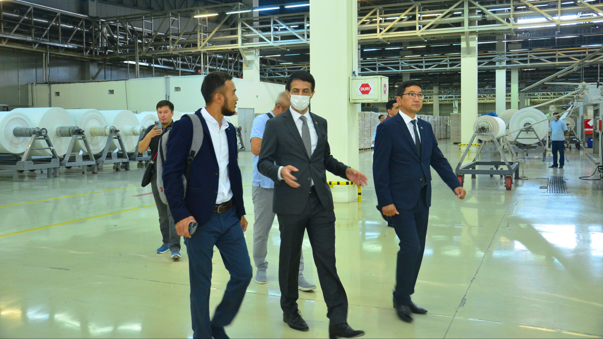  пресс-служба Дипломатического клуба «Астана» 