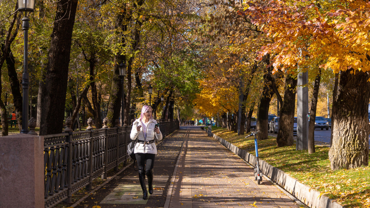  ©El.kz/Мақстан РЫСБЕКОВ 