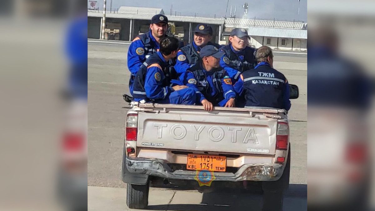  Ministry of Emergency Situations 