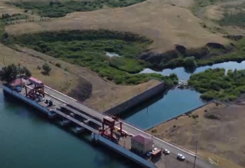 В Казахстане разрабатывается новый проект Водного кодекса