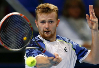 Қазақстандық теннисші Братиславадағы турнирдің финалына шықты