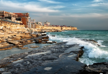 Ақтау Түркі әлемінің мәдени астанасы атанды