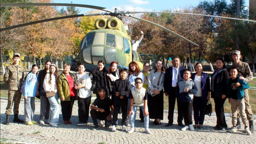  Қорғаныс министрлігінің баспасөз қызметі 