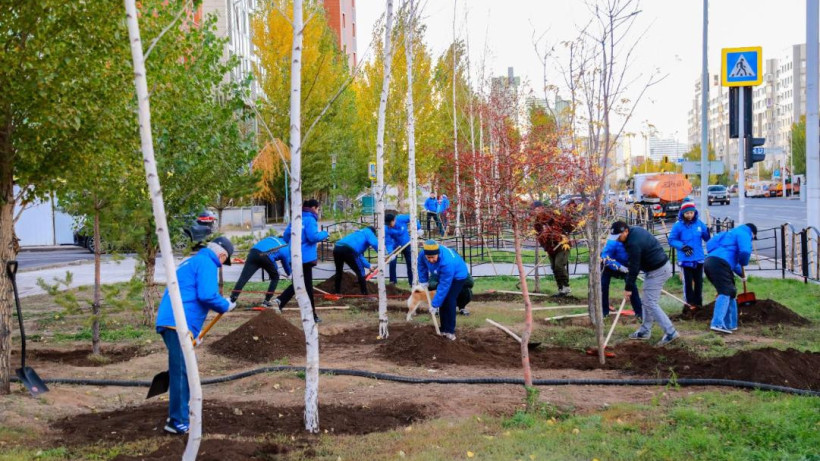 Астана әкімдігінің баспасөз қызметі 